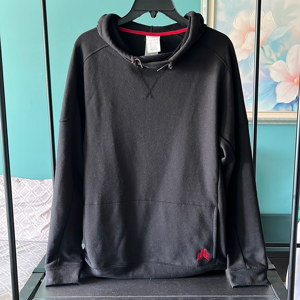 Reebok Training Hoodie (S)